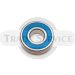 16.908.878 MGX1087 MAHLE (Letrika, Iskra) Lager (16908878)
