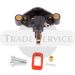 16.908.883 MGX140 MAHLE (Letrika, Iskra) Regler (16908883)
