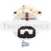 16.908.885 MGX328 MAHLE (Letrika, Iskra) Regler (16908885)
