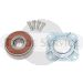 16.908.961 MGX746 MAHLE (Letrika, Iskra) Lager (16908961)