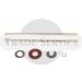 16.908.962 MSX135 MAHLE (Letrika, Iskra) fixing parts set (16908962)