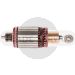 16.908.993 MSX1247 MAHLE (Letrika, Iskra) Anker (16908993)