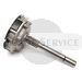 16.911.623 MSX1282 MAHLE (Letrika, Iskra) Getriebe (16911623)