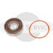 16.915.145 MGX836 MAHLE (Letrika, Iskra) Lager (16915145)