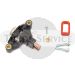16.915.220 MGX1288 MAHLE (Letrika, Iskra) Regler (16915220)