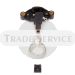 16.915.221 MGX1277 MAHLE (Letrika, Iskra) Regler (16915221)