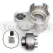 16.915.482 MSX228 MAHLE (Letrika, Iskra) centralcover (16915482)