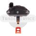 16.915.560 MGX1271 MAHLE (Letrika, Iskra) Regler (16915560)