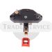 16.915.585 MGX857 MAHLE (Letrika, Iskra) Regler (16915585)