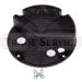 16.915.841 MGX864 Schutzdeckel AAT