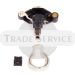 16.915.888 MGX1352 MAHLE (Letrika, Iskra) Regler (16915888)