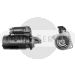 11.130.500 AZJ3137 MS187 MAHLE (Letrika, Iskra) Anlasser (11130500)