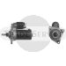11.131.509 AZD2106 MS113 MAHLE (Letrika, Iskra) Anlasser (11131509)