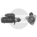 11.131.300 AZF4577 MS117 MAHLE (Letrika, Iskra) Anlasser (11131300)
