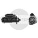 11.131.501 AZF4646 MS139 MAHLE (Letrika, Iskra) Anlasser (11131501)