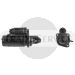 11.132.183 AZF4324 MS790 MAHLE (Letrika, Iskra) Anlasser (11132183)