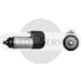 11.139.001 AZK5523 MS559 MAHLE (Letrika, Iskra) Anlasser (11139001)