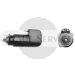 11.139.007 AZK5167 MS512 MAHLE (Letrika, Iskra) Anlasser (11139007)