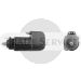 11.139.009 AZK5169 MS509 MAHLE (Letrika, Iskra) Anlasser (11139009)