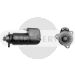 11.139.029 AZK5188 MS540 MAHLE (Letrika, Iskra) Anlasser (11139029)