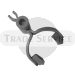 K185710006S Gabelsatz M105R