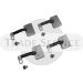 K185710012S Kohlebuerste M105R