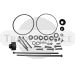 K212710092S Befestigungskit M105R
