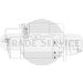 M0017072ME Prestolite Anlasser