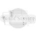 M0017407ME Prestolite Anlasser