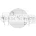 M0017500ME Prestolite Anlasser