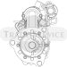 M125R3004SEP Prestolite Anlasser