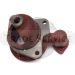 158721 Antriebslagerdeckel /AVIA/