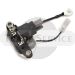 143491 Regler with Bürstenplatte /28V/