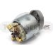 7150892 Magneton Stator with Bürstenplatte