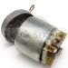 7153461 Stator Bürstenplatteval /9141331/