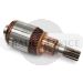 7153717 Rotor /24V/