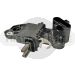 P00317 Prestolite Regler