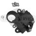 R007520316S Prestolite Regler