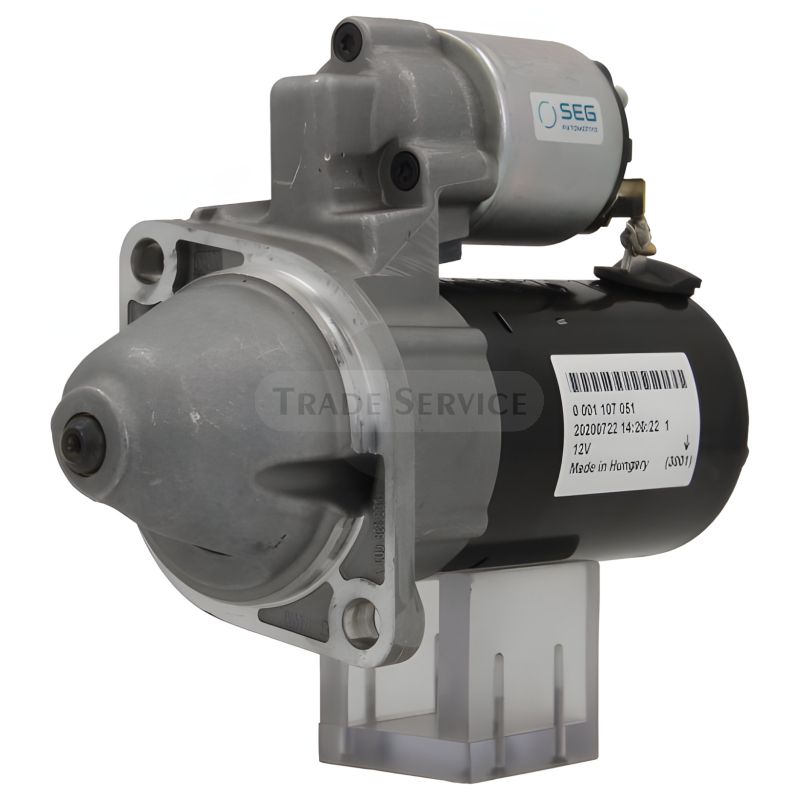 0001107051 SEG Anlasser