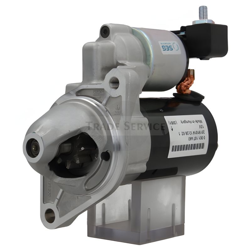 0001107440 SEG Anlasser