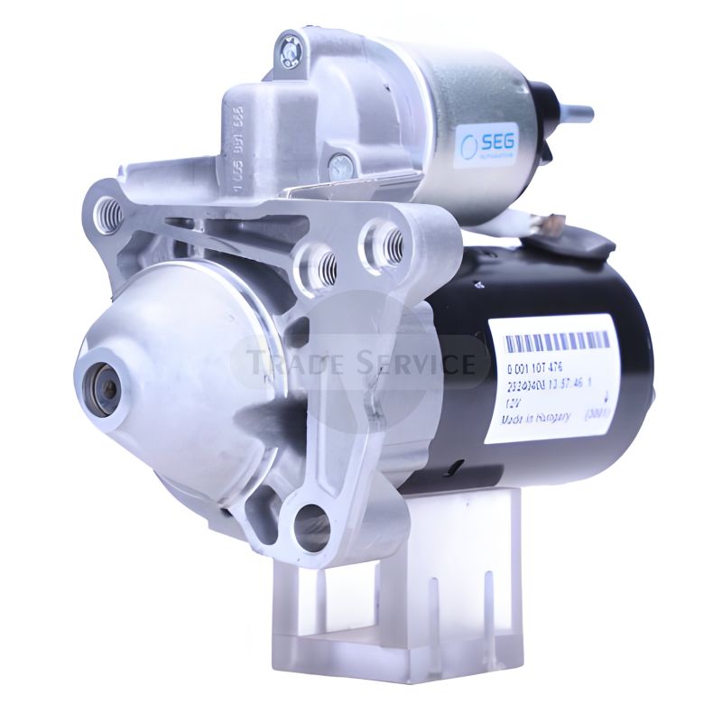 0001107476 SEG Anlasser