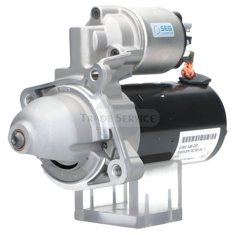 0001108230 SEG Anlasser