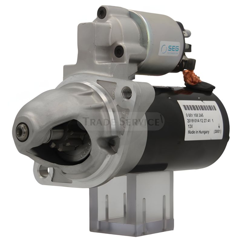 0001108245 SEG Anlasser