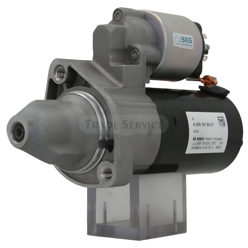 0001108250 SEG Anlasser