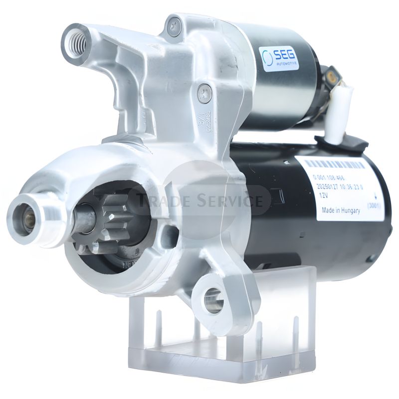 0001108466 SEG Anlasser