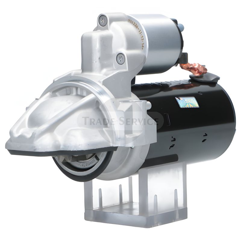 0001109295 SEG Anlasser