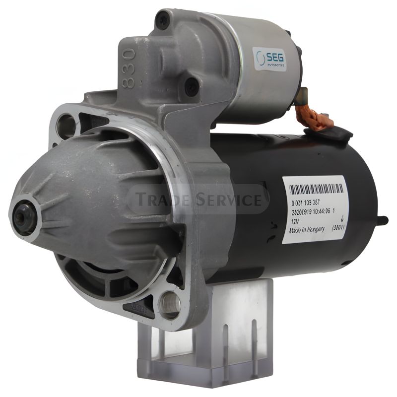 0001109357 SEG Anlasser