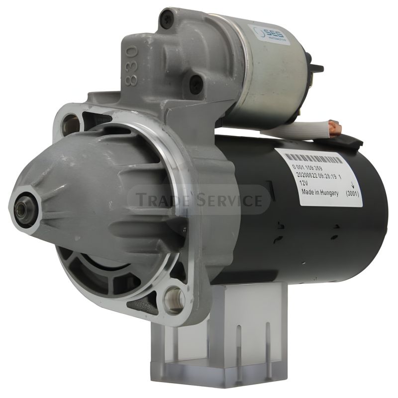 0001109359 SEG Anlasser