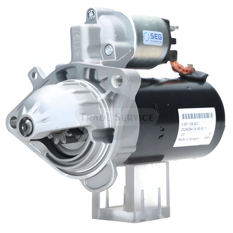 0001109403 SEG Anlasser