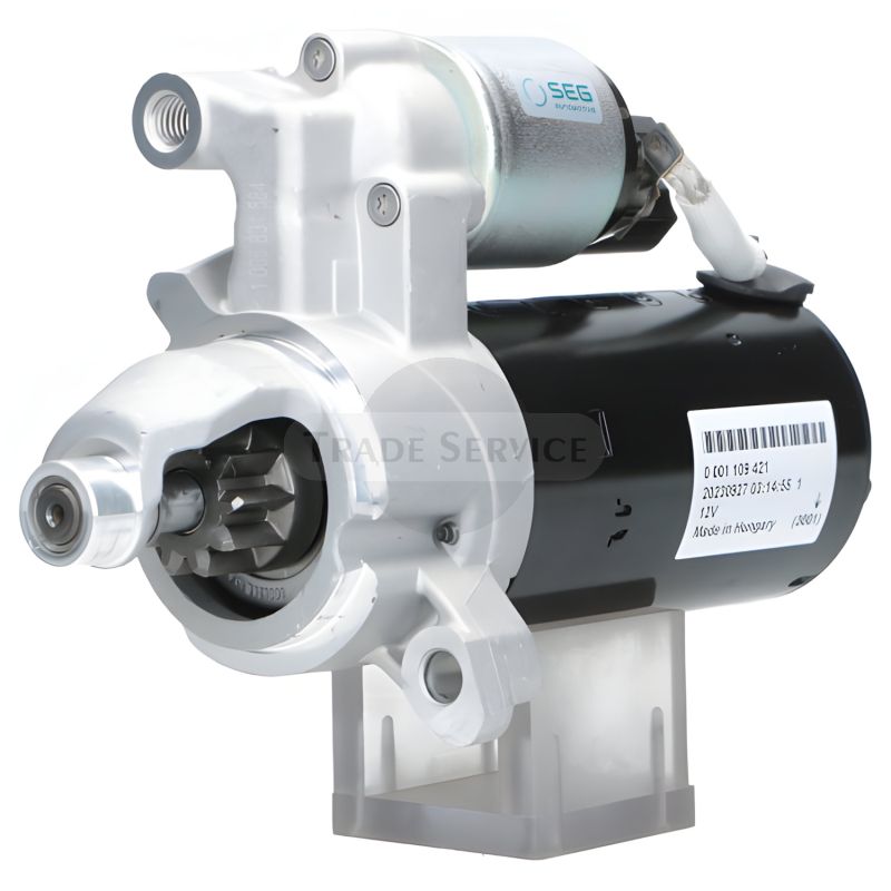 0001109421 SEG Anlasser